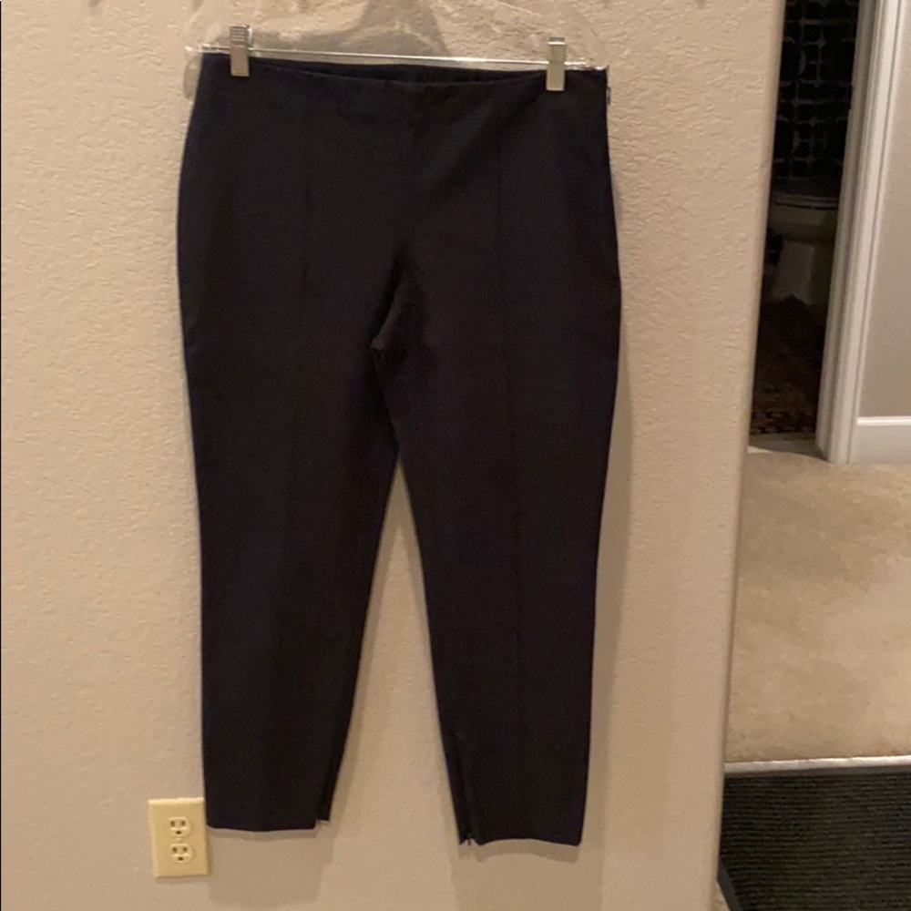 Blue Theory trousers
